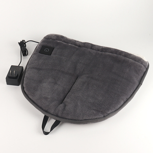 Điện Nước Nóng Có Thể Tháo Rời Chân Mềm Nước Nóng Dép Đi Trong Nhà Có Thể Giặt Chân Ấm Hơn Cho Nhà Sử Dụng Cho Nam Giới Phụ Nữ Mùa Đông Chăn - Product Image 5