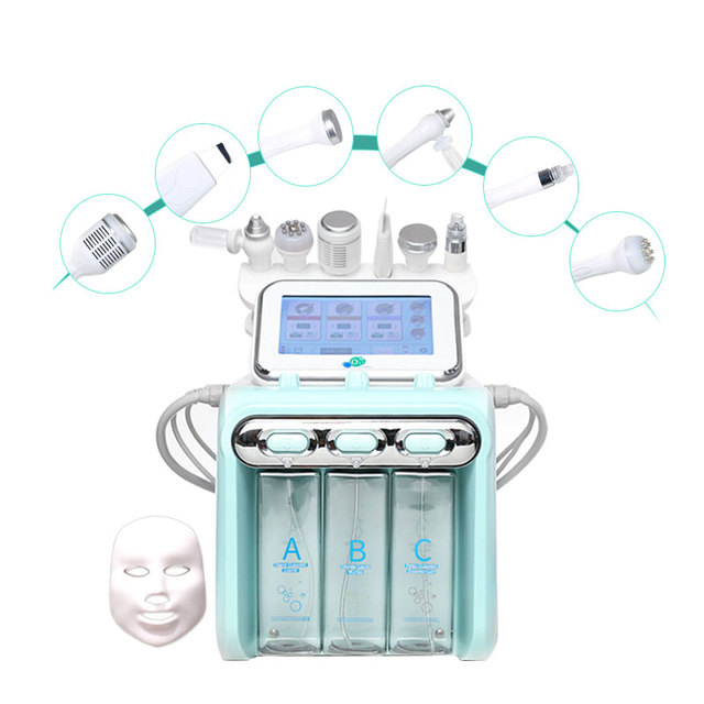 Beauty Aesthetic Machine Makeup Tools