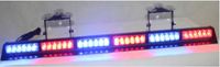Luz led estroboscópica para salpicadero de coche, luz de 3 vatios de alto brillo para interior de vehículo, de emergencia