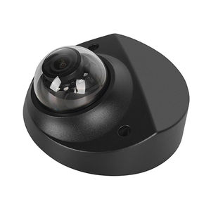 جهاز استشعار الحركة المدمج الأصلي 4lite IR Dome من الميكروفون ثابت البؤري مستشعر NVR - Product Image 4