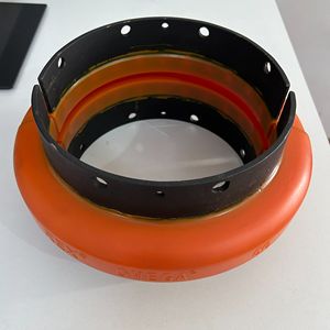 Conector de Acoplamiento Metálico Confiable MENGMA E20/E30 para una Integración de Maquinaria sin Esfuerzo con 6 Meses de Garantía - Product Image 4