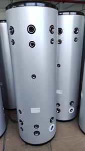 Réservoir d'eau <span class=keywords><strong>tampon</strong></span> avec pompe à chaleur - Product Image 3