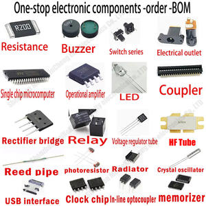 ชิปวงจรรวม SOP-14 TINY84A-SSU ATTINY84 ATTINY84A ATTINY84A-SSU ของแท้ใหม่ - Product Image 3