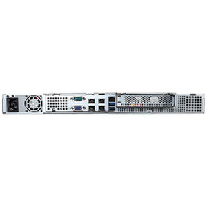 Cho Asrock Rack máy chủ Barebone Rackmount 1u12lw-c3758/4L với <span class=keywords><strong>Intel</strong></span> <span class=keywords><strong>Atom</strong></span> c3758 Bộ vi xử lý Dual channel DDR4 Bộ nhớ PCIe x 8 VGA - Product Image 5