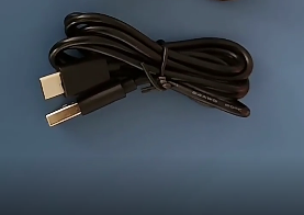 <span class=keywords><strong>USB</strong></span> Type-<span class=keywords><strong>c</strong></span> à <span class=keywords><strong>USB</strong></span>-A 2.0 Mâle <span class=keywords><strong>C</strong></span>âble de Chargeur, 6 Pieds (1.8 Mètres), Noir - Product Image 3