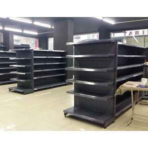 Tienda de comestibles, estante usado, productos Miniso, centro comercial, góndolas <span class=keywords><strong>Para</strong></span> <span class=keywords><strong>minimarket</strong></span>, <span class=keywords><strong>estantes</strong></span> <span class=keywords><strong>para</strong></span> supermercado - Product Image 2