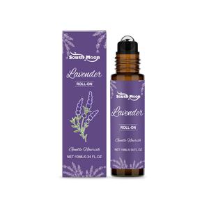Aceite Esencial de Lavanda en Roll-on para Relajación y Cuidado de la Piel - Product Image 6