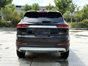 Giá rẻ thứ hai tay xe ô tô tự động bo Yue 2021 tự động cũ xe turbo 5 chỗ ngồi nhỏ SUV xăng tự động xe sử dụng xe - Product Image 2