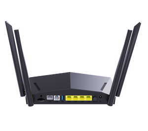 Routeur hybride PON et 4G LTE, <span class=keywords><strong>Internet</strong></span> Gigabit - Product Image 2