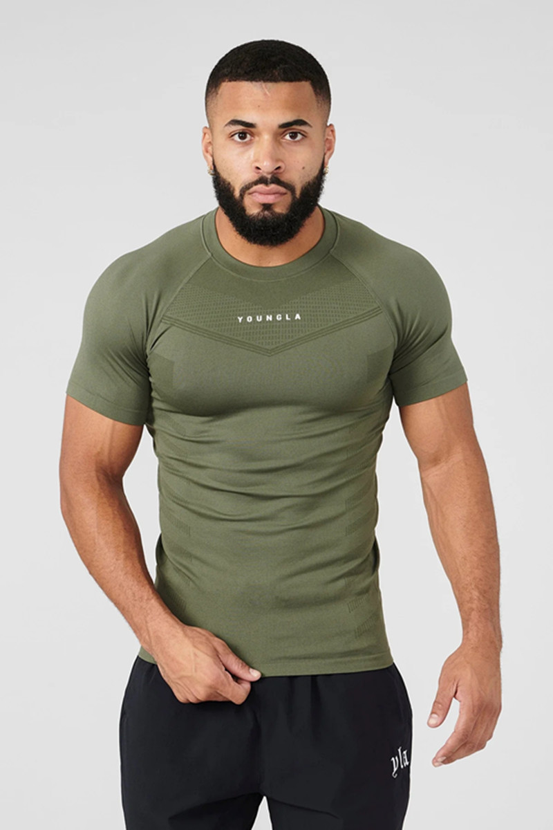 Verde dell'esercito