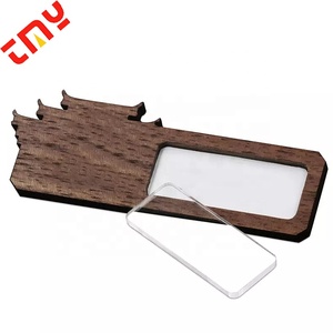 Ghim Gỗ Huy Hiệu Có Cửa Sổ Giá Xuất Xưởng Đồ Trang Trí Bằng Tre Mới Quà Tặng Doanh Nhân Nghệ Thuật Dân Gian Bằng Gỗ Châu Âu - Product Image 2