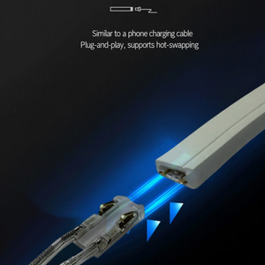 <span class=keywords><strong>Tira</strong></span> de Luz LED de Neón Flexible e Impermeable 4*8, Letrero Luminoso LED <span class=keywords><strong>Govee</strong></span>, Tiras LED de Neón de 100m 12v - Product Image 4