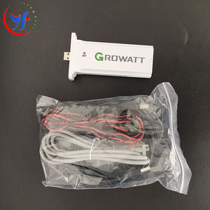 Growatt <span class=keywords><strong>SPF</strong></span> <span class=keywords><strong>3500</strong></span> <span class=keywords><strong>5000</strong></span> 6000 <span class=keywords><strong>ES</strong></span> Plus Onduleurs DC/AC Haute Efficacité Monophasé Hors Réseau Énergie Solaire Onduleur - Product Image 2