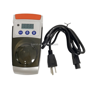 เครื่องทำเทียนขี้ผึ้งแบบดิจิตอล ONE-Well สำหรับงานทันตกรรม แบบอนาล็อก - Product Image 3