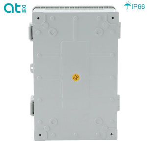IP65 impermeable ABS PC caja de proyecto eléctrico caja PVC 300*200*170 caja de instrumentos cableado instrumentos electrónicos - Product Image 3