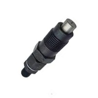 Q Auto injecteur de carburant buse pièces de moteur buse Diesel 2360069165 093100-7020 23600-69165 pour Toyota Hilux 4runner Landcruese