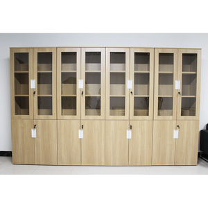 Nhà Máy Bán Trực Tiếp Khóa Kết Hợp Thời Trang Tủ Theo Yêu Cầu Hòm Đựng Đồ Nội Thất Văn Phòng - Product Image 1