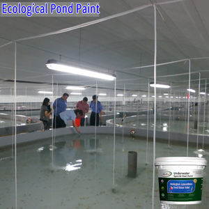Couverture de <span class=keywords><strong>peinture</strong></span> d'étang écologique Baekland 4 m²/kg élevage de poissons revêtement de piscine acrylique imperméable avec usine de <span class=keywords><strong>peinture</strong></span> sous-marine - Product Image 3