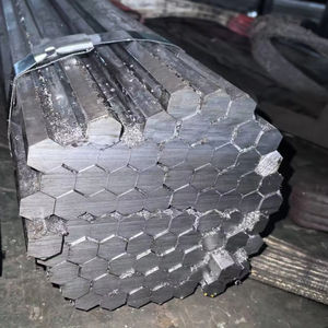 機械自動車用途および六角形ボルト用高精度コールドワーク炭素鋼棒六角形ロッド - Product Image 5