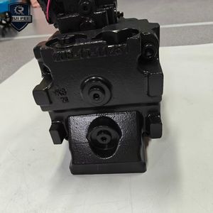 RUIPEI 708-1T-00470 708-1T-01470 Moteur de ventilateur Pompe à piston hydraulique pour bulldozer - Product Image 4