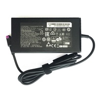 Cargador para Portátil de 135 W, 19 V, 7.1 A, Adaptador de Corriente para Acer Aspire A715-71g A717-71g A715-72g A717-72g V5-591g A715-71 A715-72
