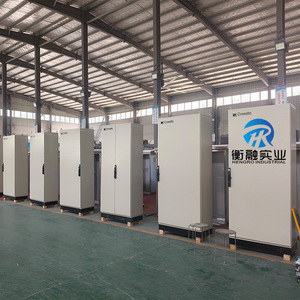 <span class=keywords><strong>ตู้</strong></span>ควบคุม PLC คุณภาพสูง ผลิตจากสแตนเลส 304 - Product Image 6