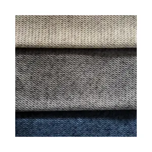 Cheap Price 100% Polyester Upholstery Watery Velvet Sofa Fabric For Sofa Furniture Textile