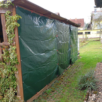 Offre Spéciale Vente en gros Pe Bâche Fabricant Poly Bâche Matériaux Pe Bâche en plastique