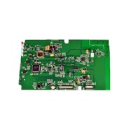 Fabricant de circuits imprimés certifié EMS à service complet pour les appareils IoT, les tests RF et les applications sans fil (automotive, médical, grand public)