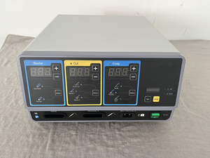 Gerador Eletrocirúrgico Multifuncional, Unidade Eletrocirúrgica Monopolar e Bipolar, Faca Elétrica de Alta Frequência para Veterinária - Product Image 6