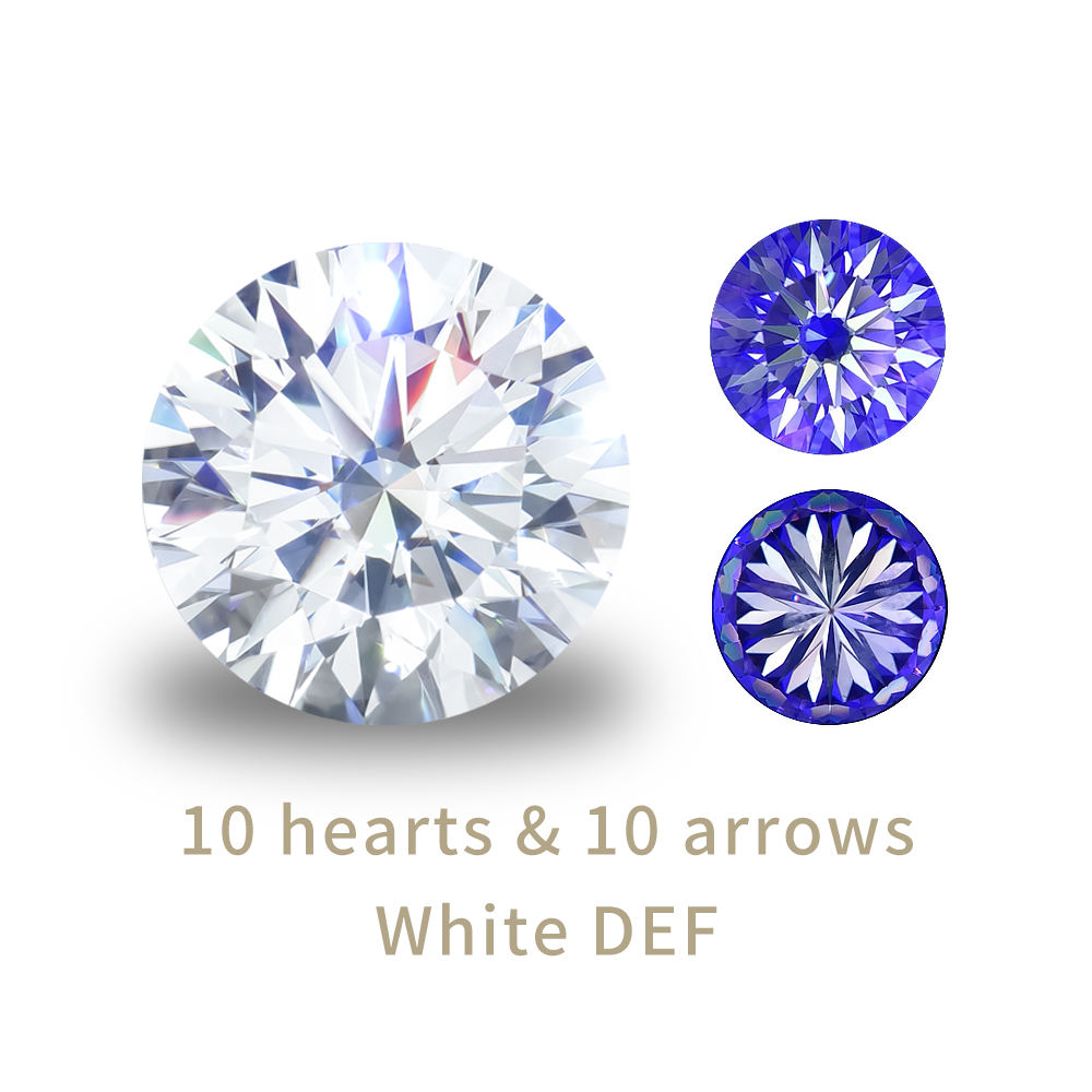 10 hearts  amp; 10 arrows