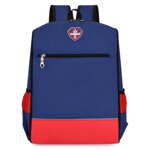 Sacs d'école primaire <span class=keywords><strong>et</strong></span> secondaire en gros, sacs de maternelle, logo imprimé, sacs de formation pour enfants, sacs publicitaires, cadeaux, sacs à dos - Product Image 3