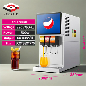 Промышленный безалкогольный напиток, 6 ароматизаторов - Product Image 4