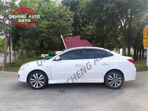 Hyundai Celesta Elantra 2015 en stock, voiture d'<span class=keywords><strong>occasion</strong></span>, essence, 1.6L, boîte manuelle, à vendre, véhicule d'<span class=keywords><strong>occasion</strong></span> - Product Image 5