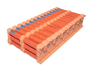 Paquete de Baterías Híbridas de Litio de 14.4V y 6.5Ah para Prius, Repuesto Original YESA, Mejora de Rendimiento - Product Image 6