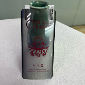 Protector de Pantalla de Cerámica Mate para Celular, Película de Privacidad Curva para OPPO - Product Image 5