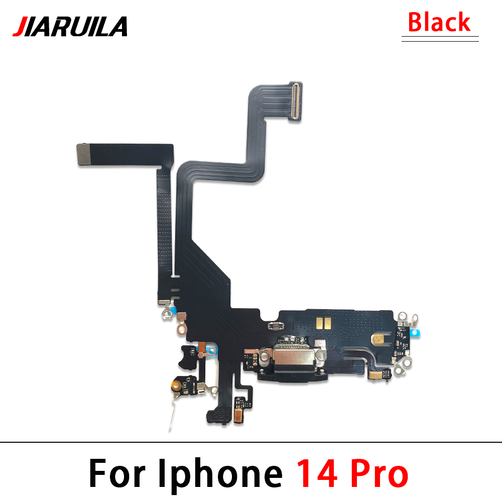14 Pro (Black)