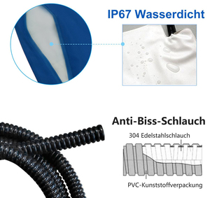 แผ่นทำความร้อนกันน้ำสำหรับสุนัขและแมว - Product Image 4