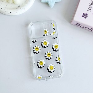 Shscase Papillon Fleur étui pour huawei Honneur <span class=keywords><strong>X7</strong></span> X8 X9 Y70/Y70 PLUS Y90 NOVA10 PRO NOVA 9SE X7A X8A X9A 90 90LITE - Product Image 6