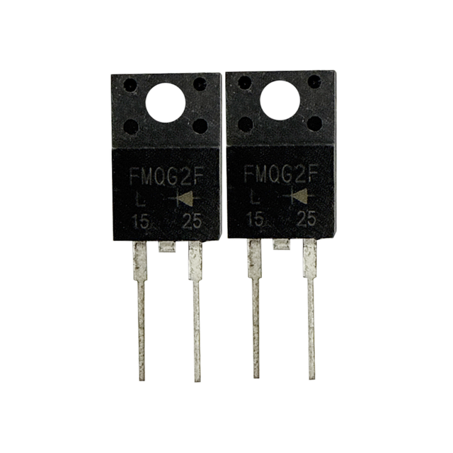 Dianxian High Quality FM0G2F Diode in Stock FM0G2
