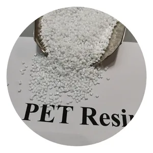 Pet Gf35 Resin Manufacturer 35% Glass Fiber Reinforced Polyethylene Terephthalate