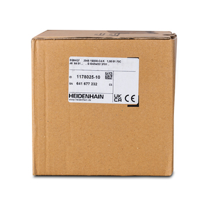 Codificador HEIDENHAIN 1178025-10 EQN 437 2048 1SS08-C4, 100% Nuevo, Vendedor Dorado - Product Image 4