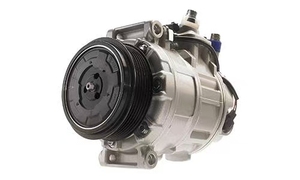 Compresor de Aire Acondicionado para Automóviles de las Marcas Toyot, Honda, Nissan, BYD y Gely, que Cubre la Mayoría de las Principales Marcas de Vehículos Globales - Product Image 5
