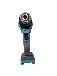 Trapano Avvitatore Leggero Senza Fili con Coppia Regolabile, Potente Utensile a Impatto al Litio per Applicazioni in Fabbrica e Officina - Product Image 5