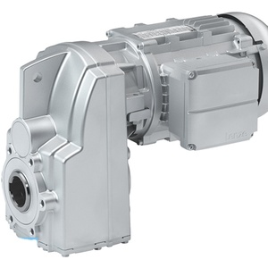 Moteur à engrenages hélicoïdaux G500, boîte de vitesses réductrice - Product Image 5