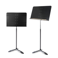 Factory Direct Professional OEM Wholesale Custom High Grade Stand Music Musical Instruments