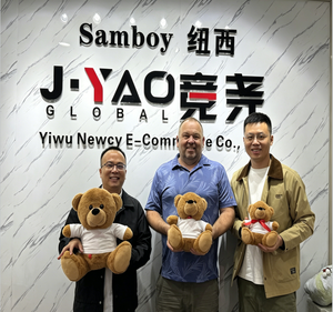 <span class=keywords><strong>Animales</strong></span> de Peluche Personalizados por Sublimación, Lindos Peluches de Búho y Cerdo con Impresión Personalizada, Regalo Perfecto para Niños - Product Image 6