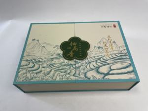 Manufacturer Wholesale <b>Paper</b> <b>Packaging</b> Box Premium Quality Custom <b>Paper</b> Box For Sale - Product Image 6