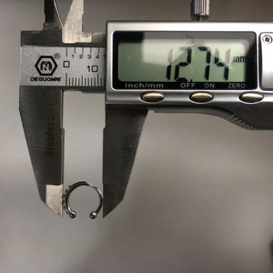 <span class=keywords><strong>Faux</strong></span> cerceau boucles d'oreilles CZ cubique zircone <span class=keywords><strong>Cartilage</strong></span> boucles d'oreilles <span class=keywords><strong>oreille</strong></span> manchette <span class=keywords><strong>Piercing</strong></span> Non percé <span class=keywords><strong>oreille</strong></span> Pods Clip sur boucles d'oreilles pour les femmes - Product Image 5