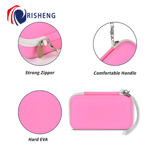 Xách Tay EVA Công Cụ Trường Hợp Tùy Chỉnh Cứng Shell Pouch Cho <span class=keywords><strong>3Doodler</strong></span> Bắt Đầu Bút <span class=keywords><strong>3Doodler</strong></span> Giáo Dục Thiết Lập Lưu Trữ Tổ Chức Chủ Túi - Product Image 3